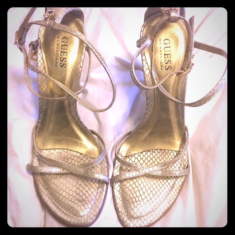 Women’s Guess Shoes/Heels
